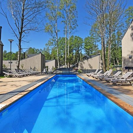 Ciki Puki Purslai Apartment Palanga Ngoại thất bức ảnh