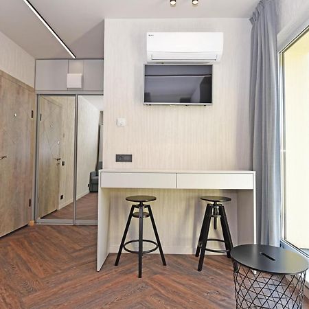 Ciki Puki Purslai Apartment Palanga Ngoại thất bức ảnh