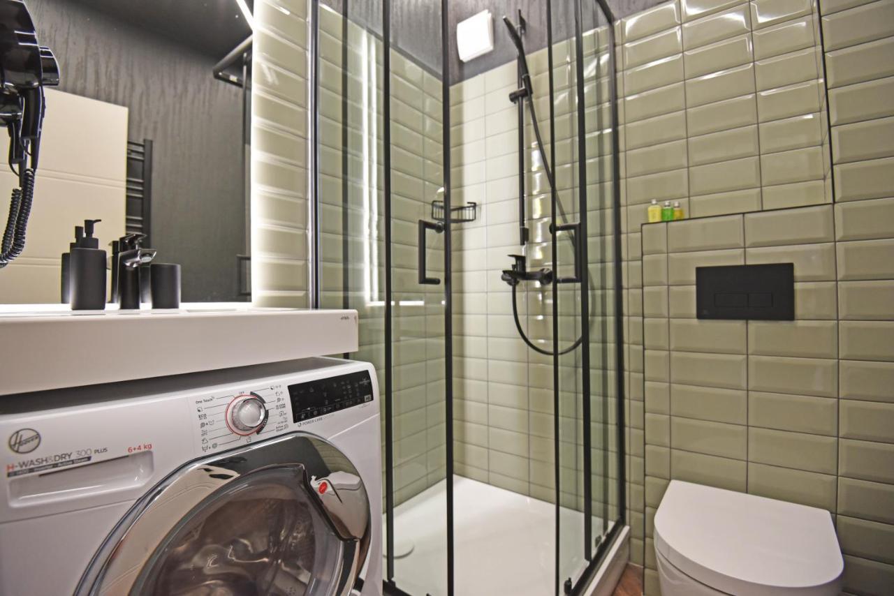 Ciki Puki Purslai Apartment Palanga Ngoại thất bức ảnh